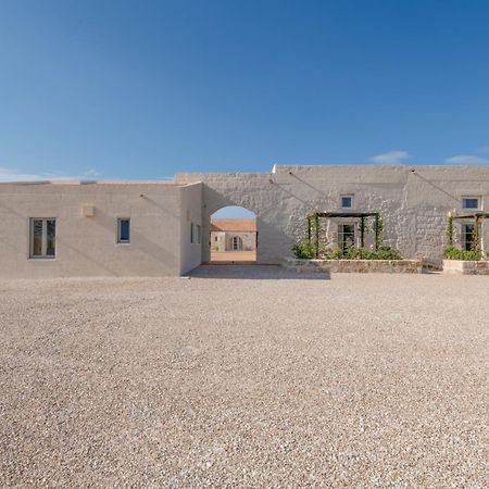 ברינדיזי Masseria Vaccaro By Raro Villas - Self Check-In מראה חיצוני תמונה